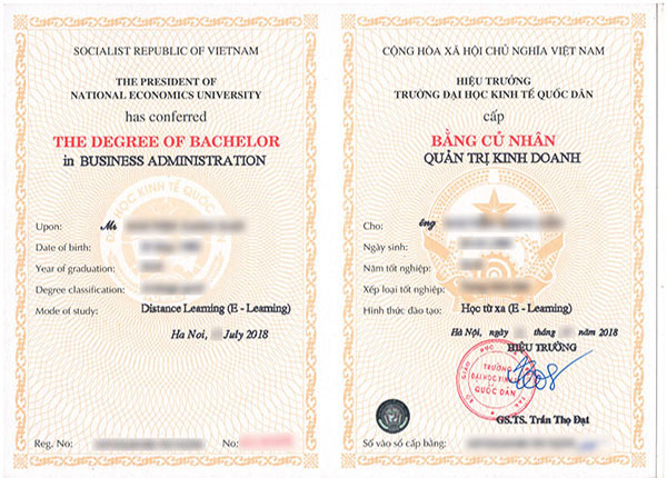 Làm Bằng Đại Học Hàng Hải Uy Tín Chất Lượng
