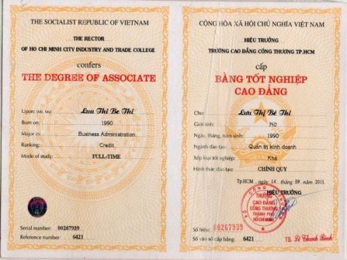 Chứng Chỉ Nghiệp Vụ Sư Phạm Và Những Điều Cần Biết