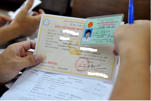 Làm thế nào để mua bằng cấp 2 thật và chuẩn 100%?