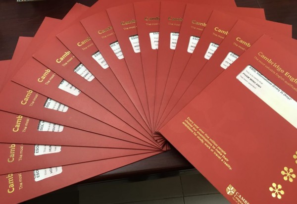 Chứng Chỉ Tiếng Anh Nào Có Giá Trị Không Thời Hạn