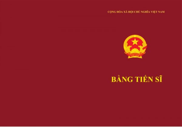 Làm Bằng Thạc Sĩ – Làm Bằng Tiến Sĩ Uy Tín Tại Bao Xin Việc