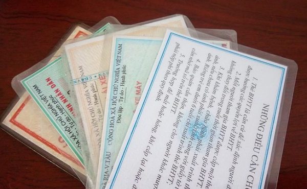 Làm Bằng Lái Xe Máy Không Cần Thi Chất Lượng Uy Tín