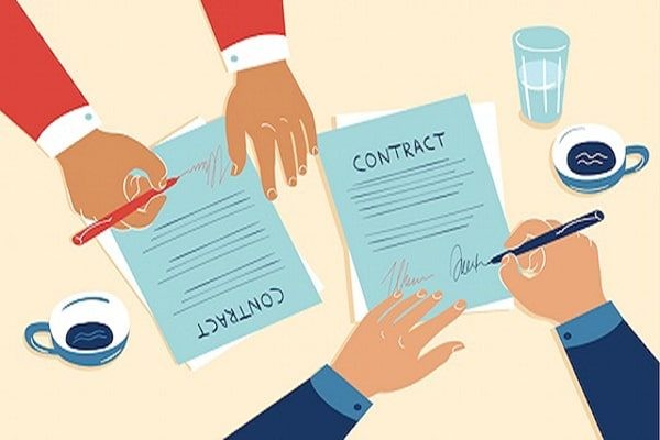 Các Điều Đặc Biệt Khách Hàng Nên Lưu Ý Trong Hợp Đồng Lao Động