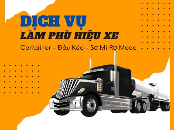 Định Nghĩa Phù Hiệu Xe Là Gì?