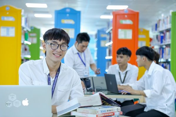 Các môn học đại cương