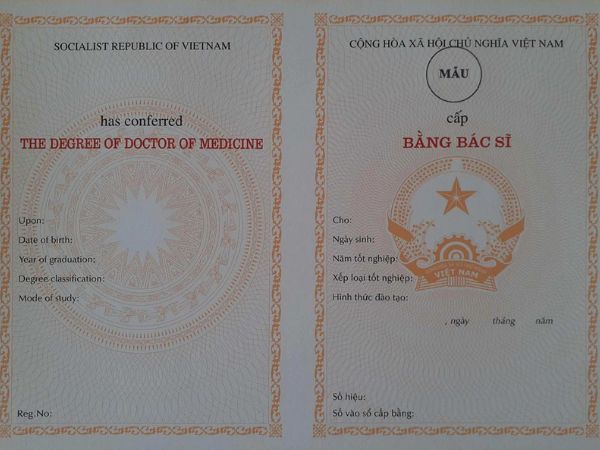 Văn Bằng 1 Là Gì? Những Loại Văn Bằng 1 Phổ Biến