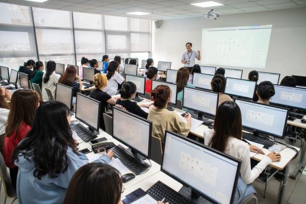 Thi chứng chỉ B1 tiếng Anh ở đâu?