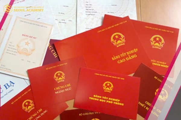 Các bước để làm bằng cấp 3 và những thông tin bạn cần cung cấp khi làm bằng cấp 3 tại Bao Xin Việc